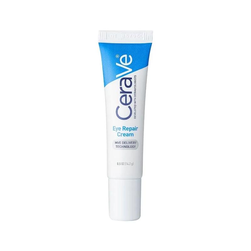 کرم دور چشم روشن کننده سراوی،  CeraVe Eye Repair Cream