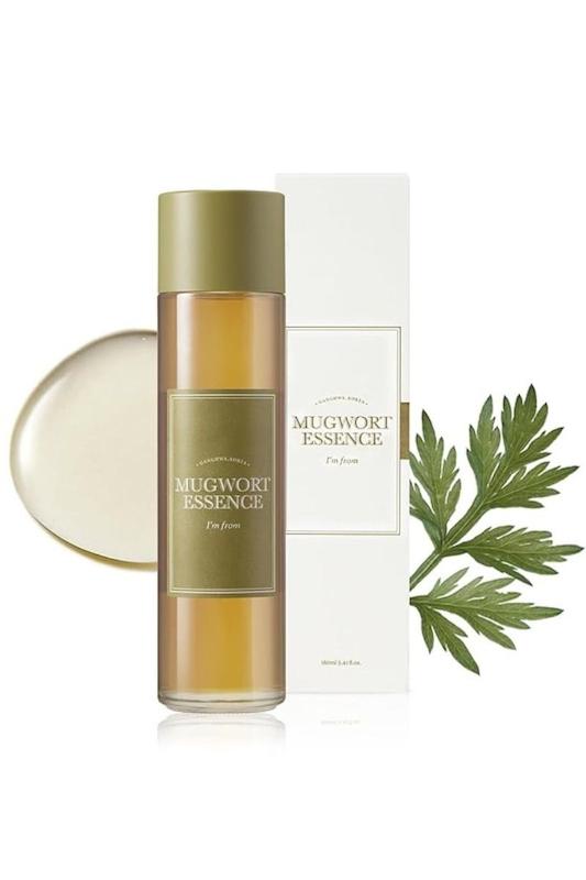 اسنس آرام‌بخش و تسکین‌دهنده ایم فرام ماگورت  I’m From Mugwort Essence – Soothing & Healing Essence