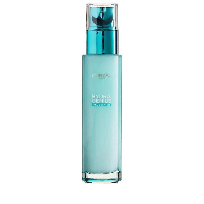 سرم آبرسان هیدرا جنیوس لورآل, | L’Oréal Hydra Genius Daily Liquid Care