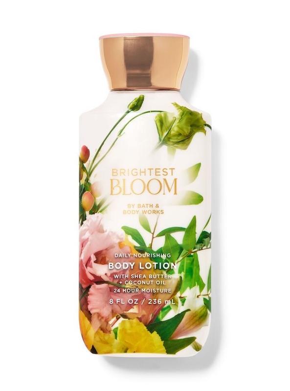  بادی لوشن‌های بث اند بادی  Bath & Body Works