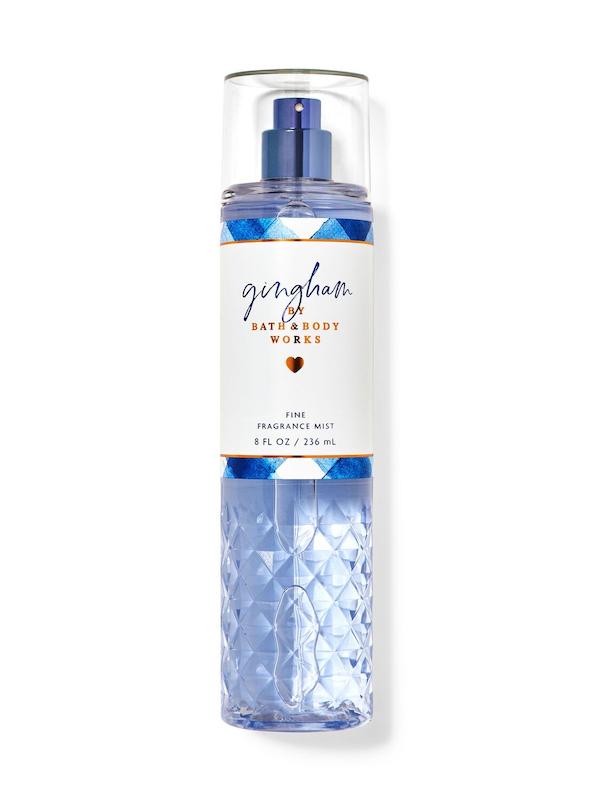 بادی میست‌های بث‌ اند بادی Bath & Body Works + نت‌های بویایی