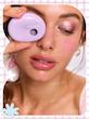 رژگونه حرارتی براق شیگلم، مدل  Bubble Glow Blush Bar  | SHEGLAM Bubble Glow Blush Bar