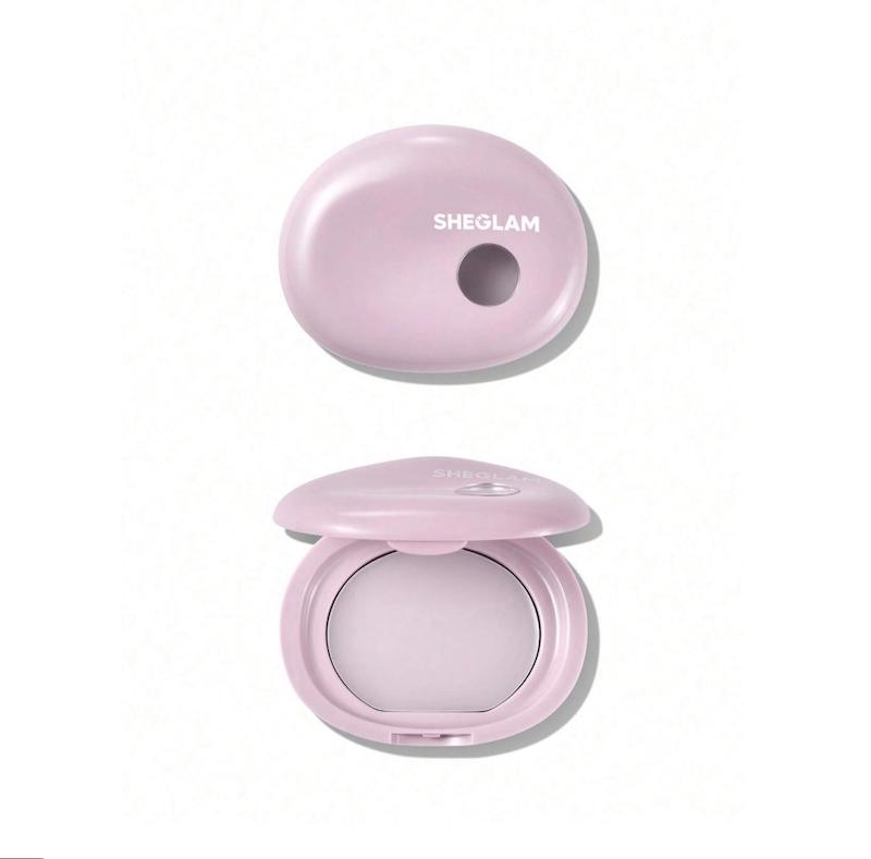 رژگونه حرارتی براق شیگلم، مدل  Bubble Glow Blush Bar  | SHEGLAM Bubble Glow Blush Bar