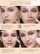 کانتور و هایلایتر دو سر شیگلم (SHEGLAM Dual-Ended Contour & Highlight Stick)