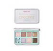 پالت سایه چشم شیگلم از کالکشن sheglam SPARKLE SPLASH PALETTE