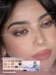  پالت سایه چشم شیگلم مدل پاریس  SHEGLAM Picnic in Paris Eyeshadow Palette