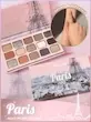  پالت سایه چشم شیگلم مدل پاریس  SHEGLAM Picnic in Paris Eyeshadow Palette