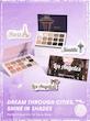  پالت سایه چشم شیگلم مدل پاریس  SHEGLAM Picnic in Paris Eyeshadow Palette
