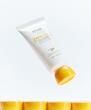   ضدآفتاب مرطوب‌کننده آنوا  Anua Zero-Cast Moisturizing Finish Sunscreen SPF 50