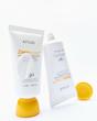   ضدآفتاب مرطوب‌کننده آنوا  Anua Zero-Cast Moisturizing Finish Sunscreen SPF 50