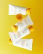   ضدآفتاب مرطوب‌کننده آنوا  Anua Zero-Cast Moisturizing Finish Sunscreen SPF 50