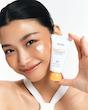   ضدآفتاب مرطوب‌کننده آنوا  Anua Zero-Cast Moisturizing Finish Sunscreen SPF 50