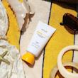   ضدآفتاب مرطوب‌کننده آنوا  Anua Zero-Cast Moisturizing Finish Sunscreen SPF 50