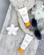   ضدآفتاب مرطوب‌کننده آنوا  Anua Zero-Cast Moisturizing Finish Sunscreen SPF 50