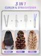 استایلر سرد و خنک کننده کول ایرفلو شیگلم (SHEGLAM Cool Airflow Styler)