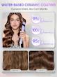 استایلر سرد و خنک کننده کول ایرفلو شیگلم (SHEGLAM Cool Airflow Styler)