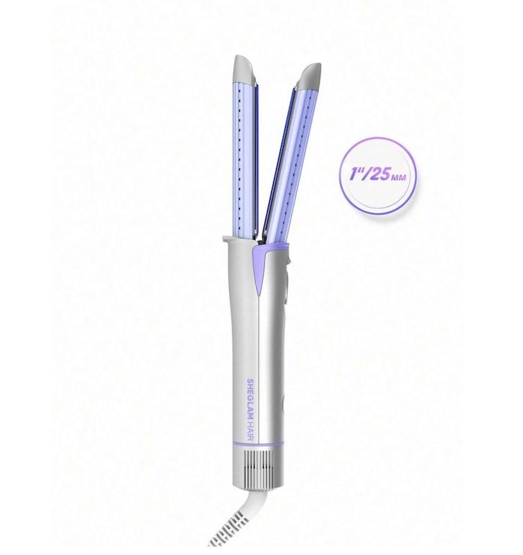 استایلر سرد و خنک کننده کول ایرفلو شیگلم (SHEGLAM Cool Airflow Styler)