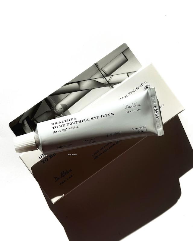سرم دور چشم دکتر آلتیا (Dr. Althea To Be Youthful Eye Serum)