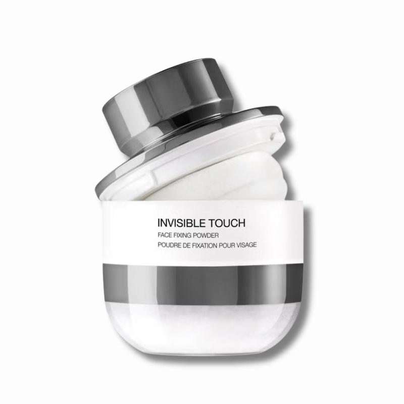پودر فیکس کیکو KIKO Invisible Touch Face Fixing Powder