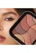 سایه چشم کیکو (KIKO Milano Golden Oasis Eyeshadow Palette)