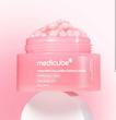  کرم کلاژن کپسولی صورتی مدیکیوب  Medicube PDRN Pink Collagen Capsule Cream –