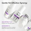  سرم رتینول 0.3% + نیاسینامید آنوا  Anua Retinol 0.3% + Niacin Renewing Serum – 30ml
