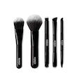   ست کیف و براش مینی کیکو –  KIKO Milano Mini Brush Set