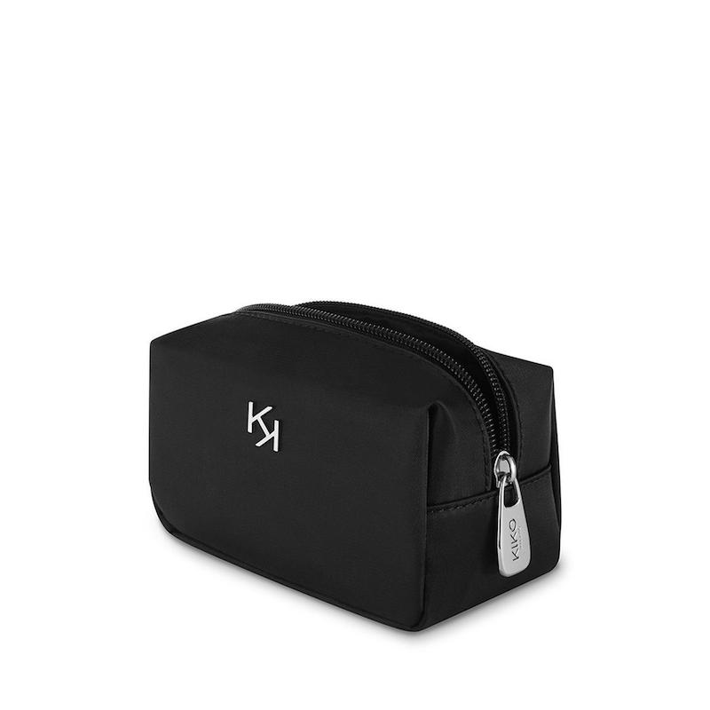 کیف لوازم آرایش کیکو – KIKO Milano Makeup Bag (Small & Medium)