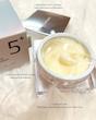   کرم ویتامین گلوتاتیون نامبوزین شماره 5  (Numbuzin No.5 Vitamin Glutathione Dark Spot Laser Cream)