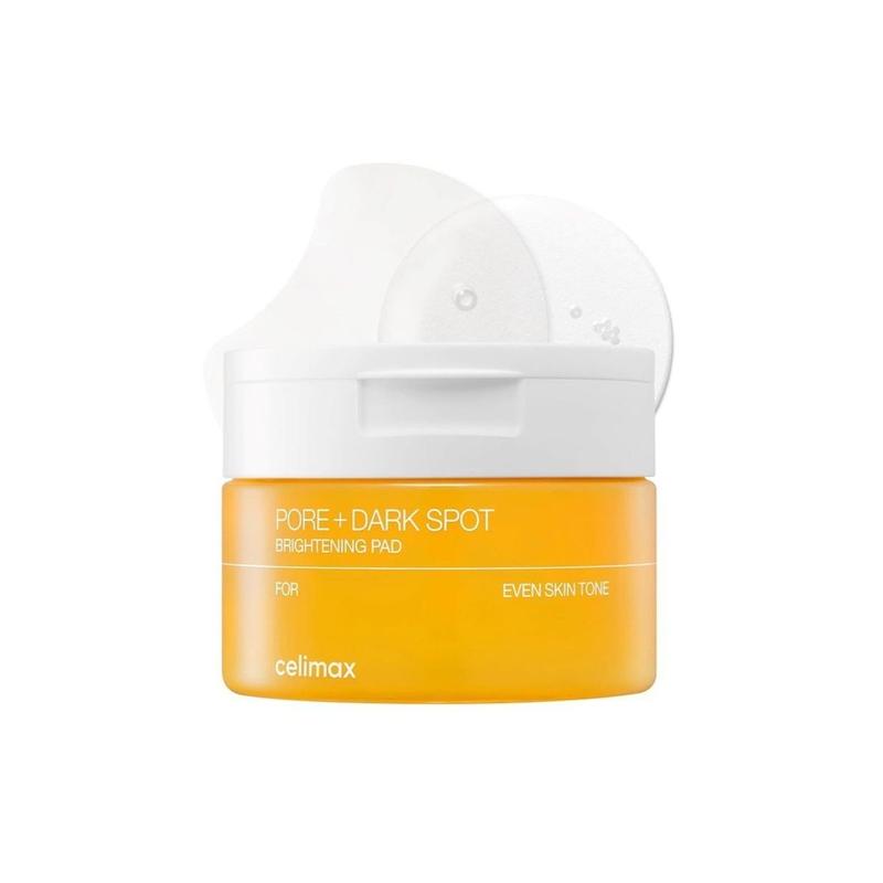 پد روشن‌کننده و ضدلک سلماکس (Celimax Pore + Dark Spot Brightening Pad)