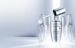 سرم دور چشم و مژه لانکوم  Lancôme Advanced Génifique Yeux Light-Pearl™ Eye & Lash Concentrate