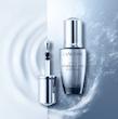 سرم دور چشم و مژه لانکوم  Lancôme Advanced Génifique Yeux Light-Pearl™ Eye & Lash Concentrate