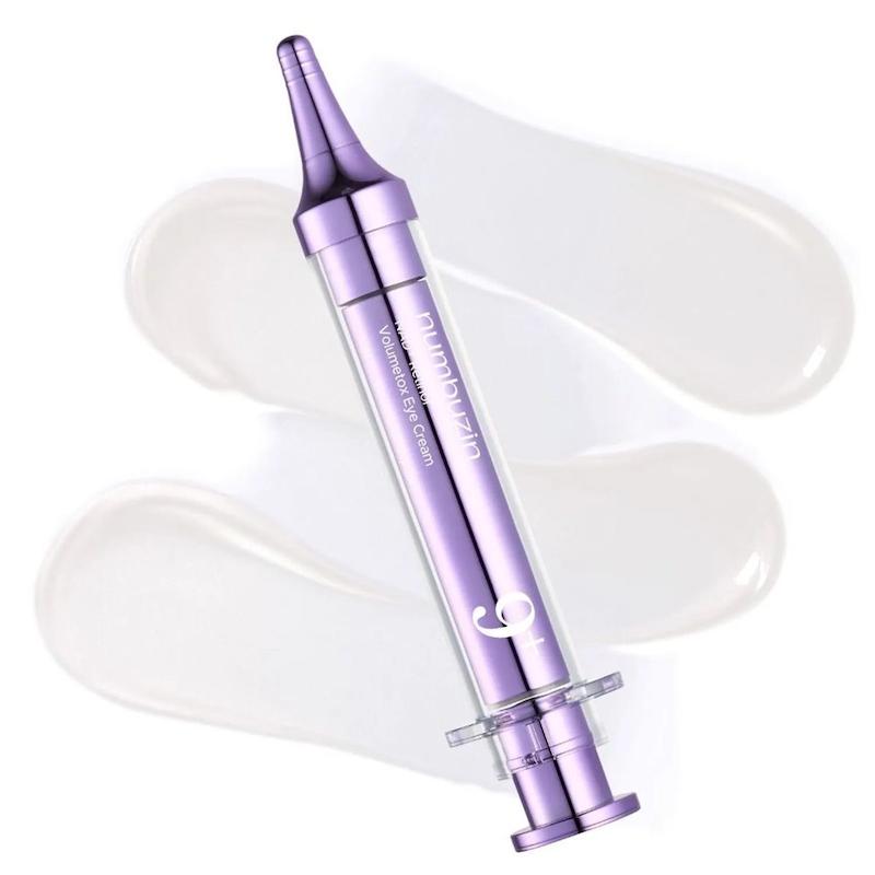 کرم دور چشم نامبوزین شماره 9  Numbuzin No.9 Eye Cream for Volume – Volumex Eye Cream