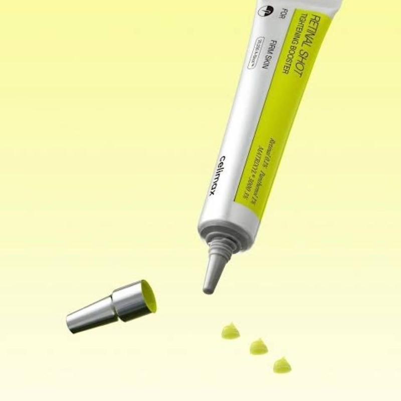 بوستر رتینال سلیمکس – Celimax Retinal Shot Tightening Booster