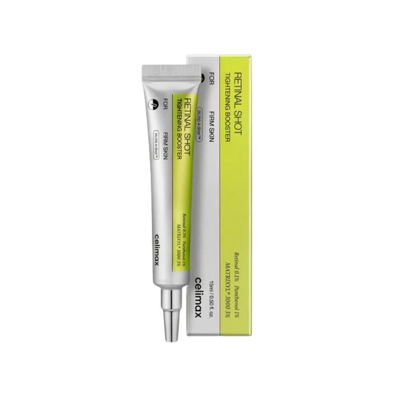 بوستر رتینال سلیمکس – Celimax Retinal Shot Tightening Booster