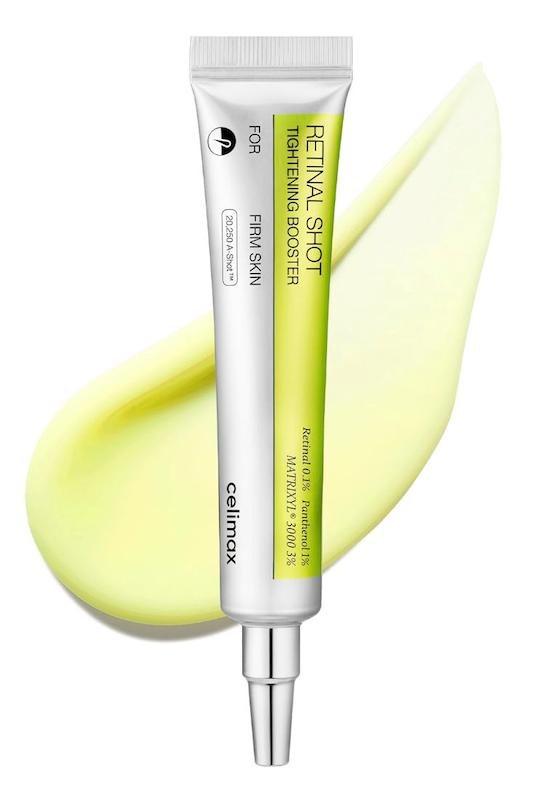 بوستر رتینال سلیمکس – Celimax Retinal Shot Tightening Booster