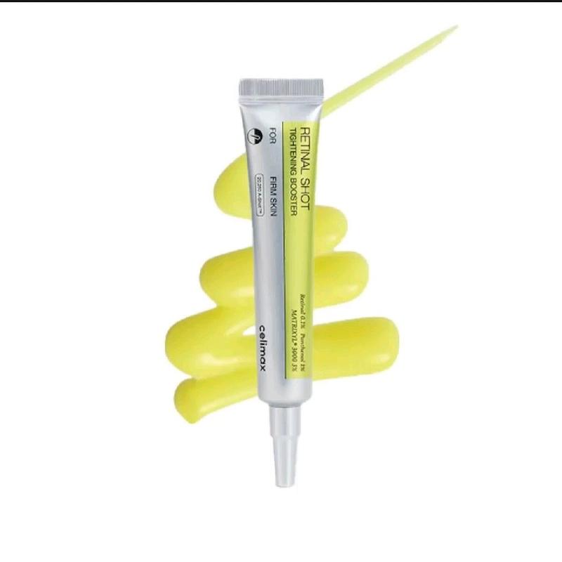 بوستر رتینال سلیمکس – Celimax Retinal Shot Tightening Booster