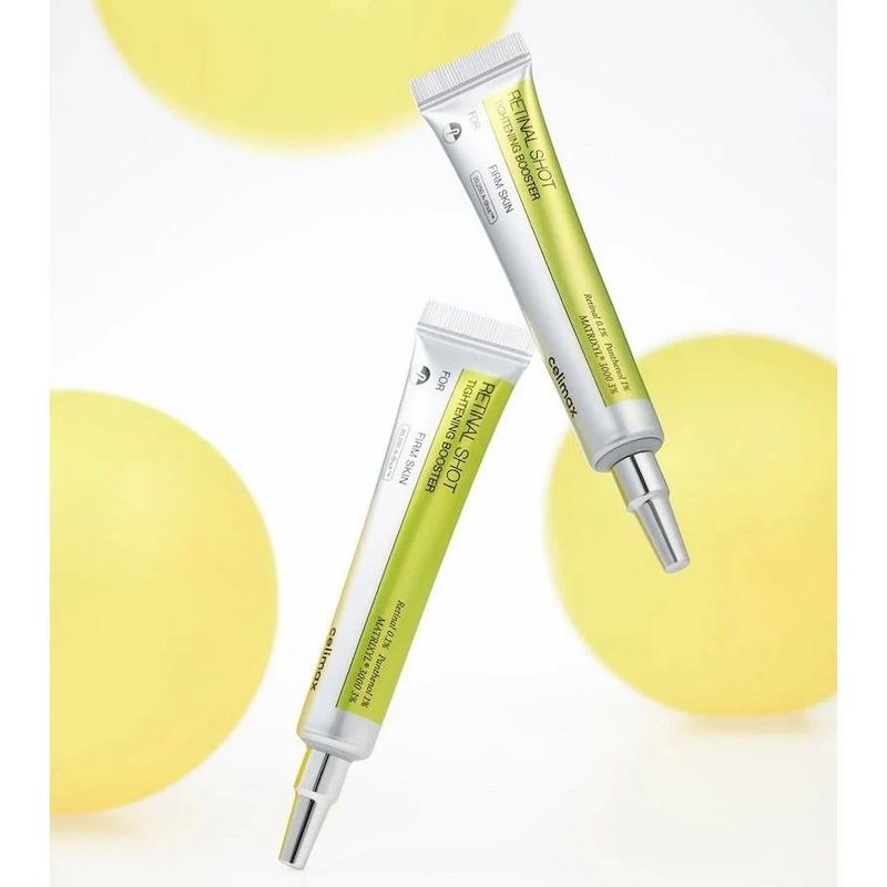 بوستر رتینال سلیمکس – Celimax Retinal Shot Tightening Booster