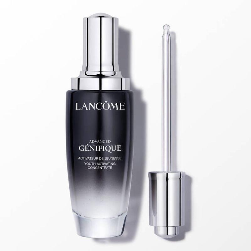 سرم جوانساز و تقویت‌کننده پوست لانکوم مدل   LANCÔME Advanced Génifique