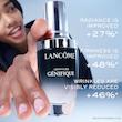 سرم جوانساز و تقویت‌کننده پوست لانکوم مدل   LANCÔME Advanced Génifique