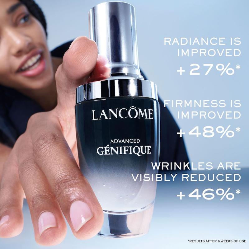 سرم جوانساز و تقویت‌کننده پوست لانکوم مدل   LANCÔME Advanced Génifique