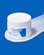 کرم مرطوب‌کننده سراوی مدل Moisturising CERAVE Cream  مخصوص پوست خشک