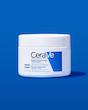 کرم مرطوب‌کننده سراوی مدل Moisturising CERAVE Cream  مخصوص پوست خشک