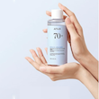 تونر آبرسان و تقویت‌کننده رطوبت آنوآ مدل Birch 70 + Hyaluron
