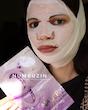ماسک ورقه‌ای لیفت و درخشان‌کننده نامبوزین شماره ۹  Numbuzin No.9 NAD+ BIO Lifting-sil Full Face Mask