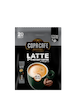 کافی میکس لاته کوپاکافه کیسه 20 عددی