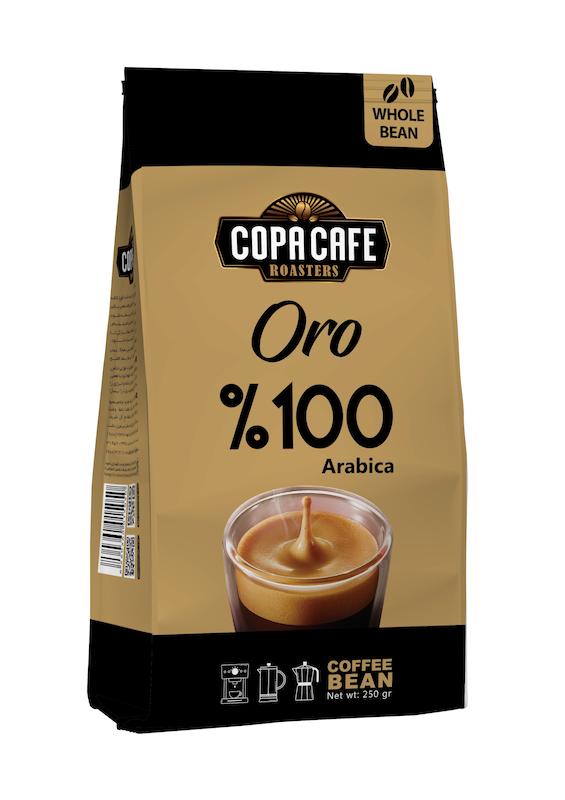 دان قهوه  100 عربیکا 