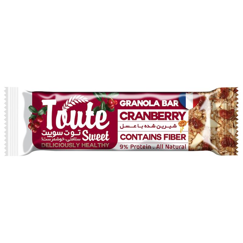 انرژی بار کرنبری