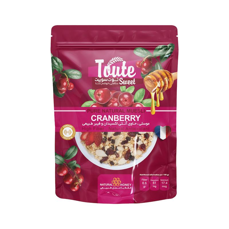 موسلی کرنبری