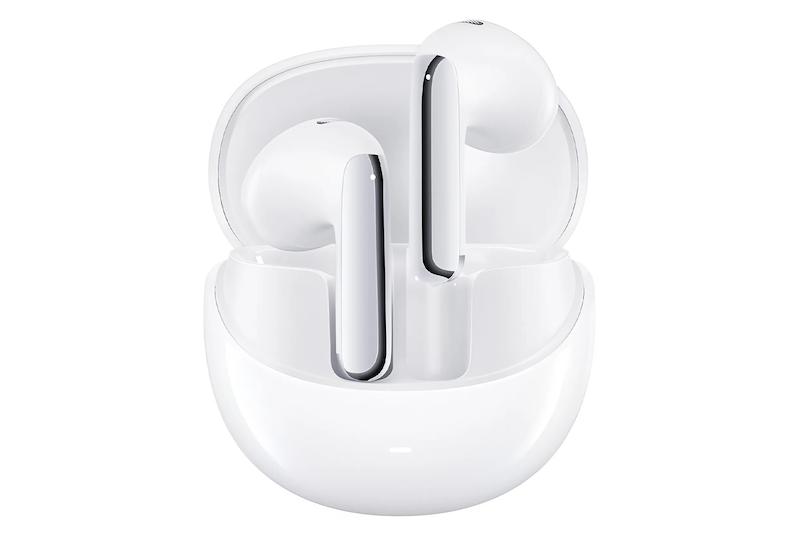 ایرپاد QCY مدل +Ailybuds pro